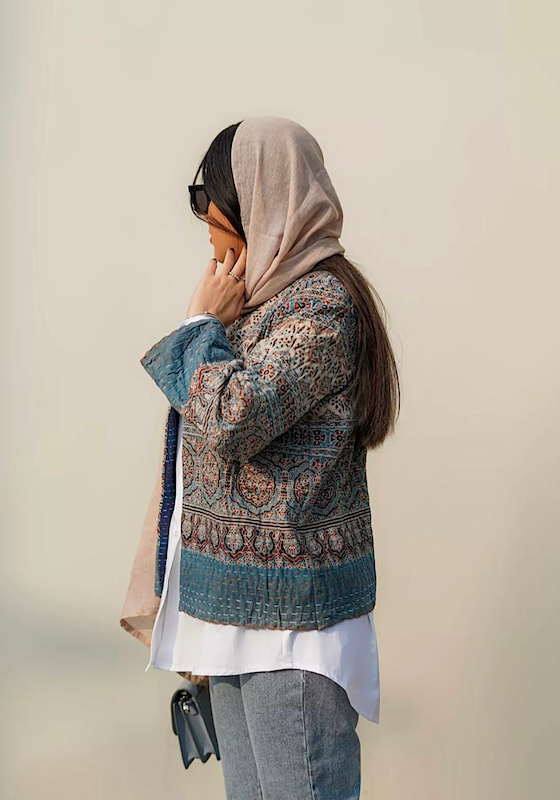 کت وینتیج کوک دوزی 