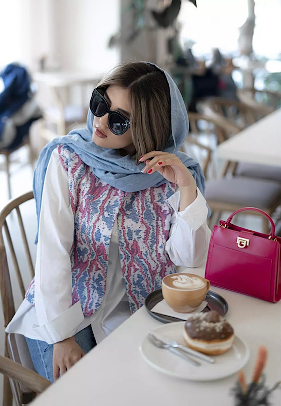 ژیله کوبلن دوزی