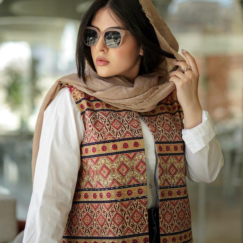ژیله کوک دوزی