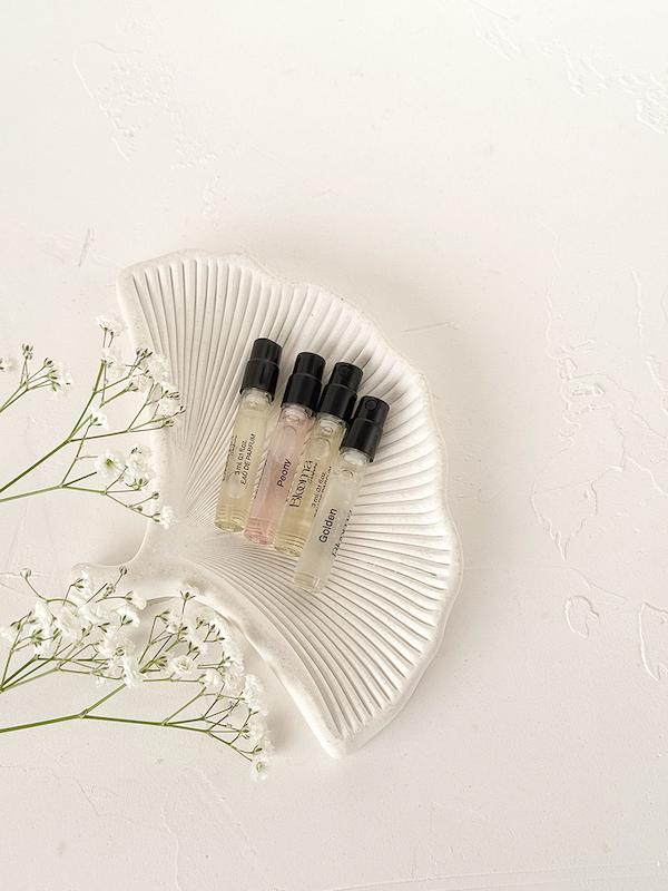 پک کامل ۱۸ عددی سمپل‌ها