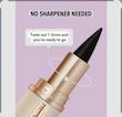سرمه و خط چشم SHEGLAM