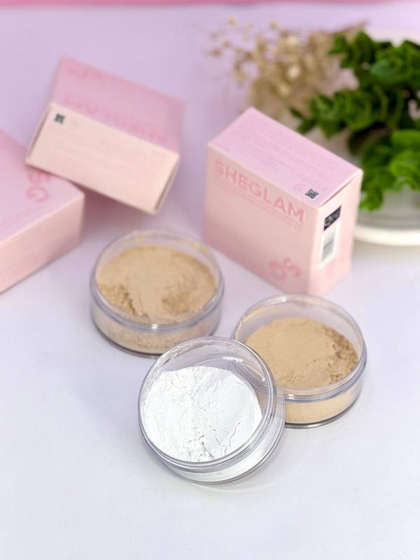 پودر فیکس شیگلم SHEGLAM