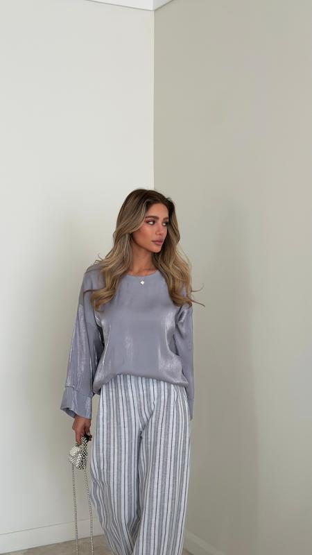 شلوار stripe