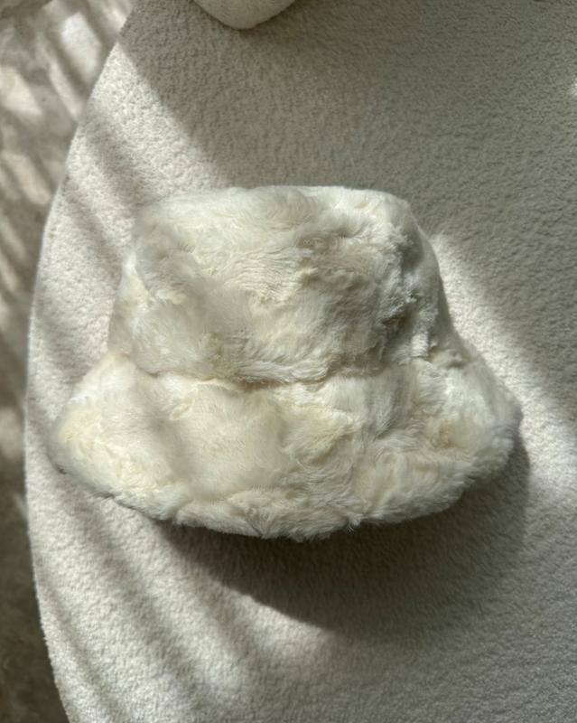 کلاه باکت تدی