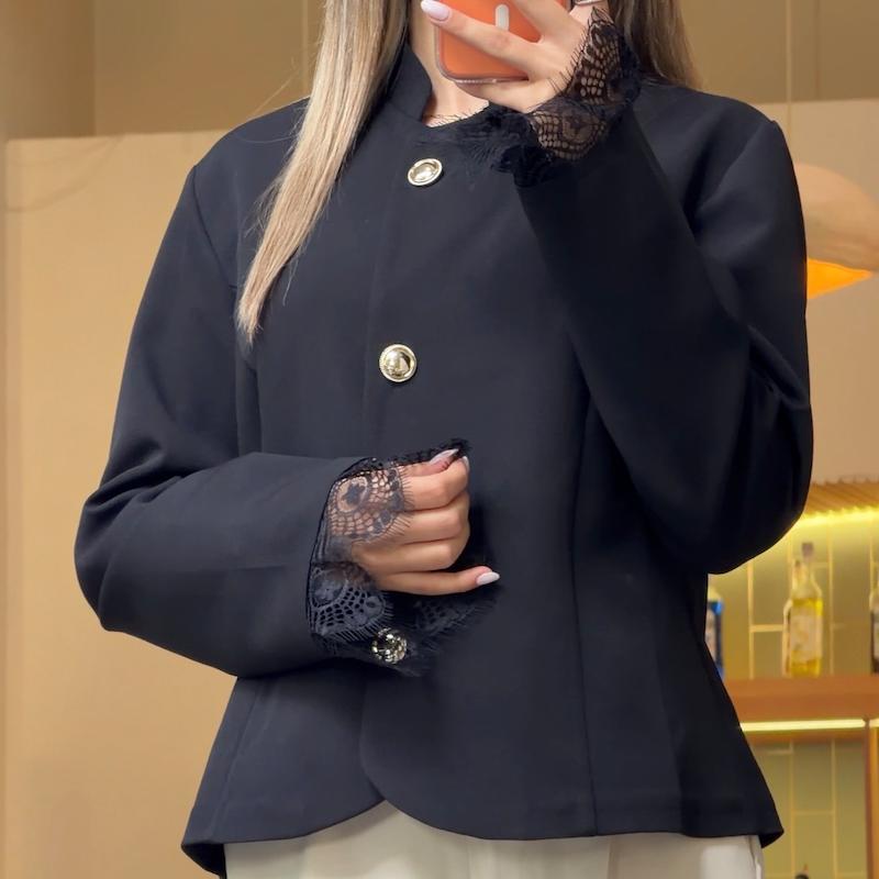 کت LADY
