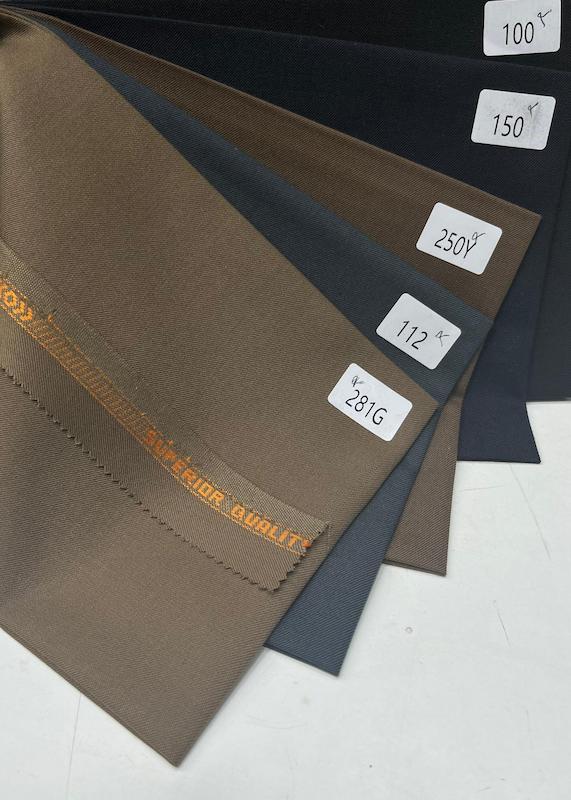 گاباردین 25/75 مطهری