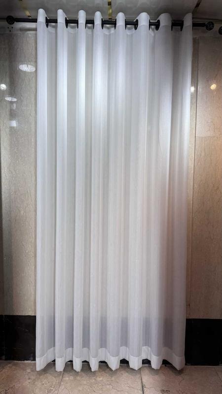 پرده حریر هرمس