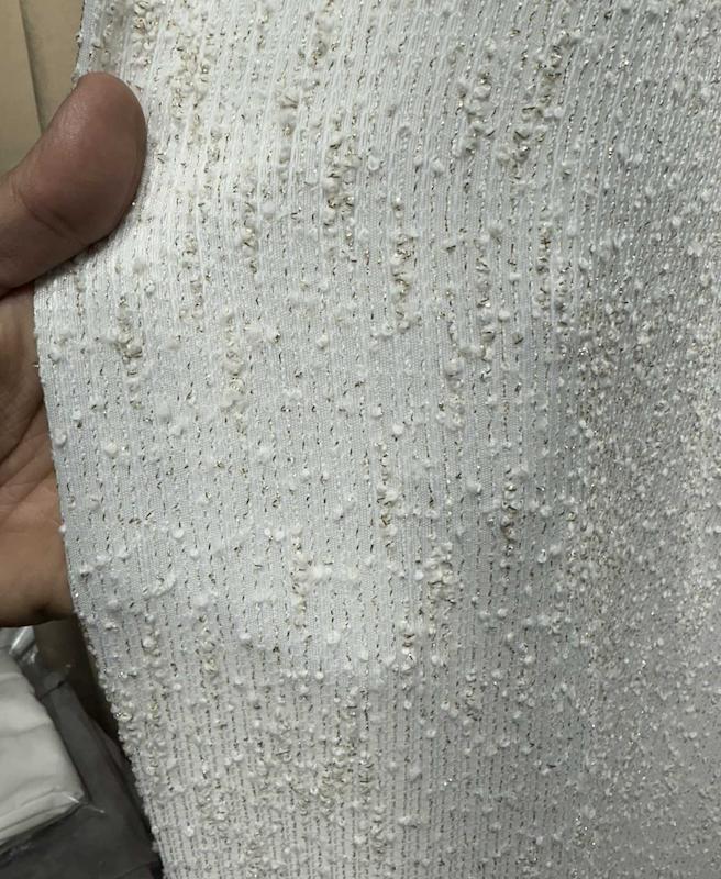 حریر تدی سوپر لاکچری