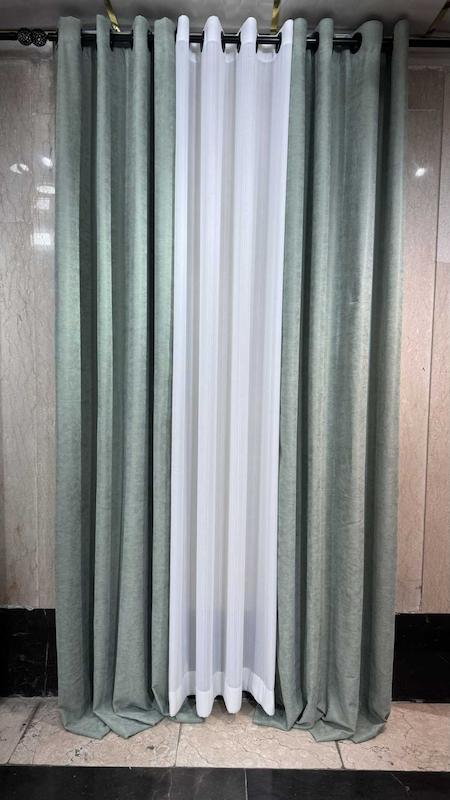 ماچا (تیفانی)