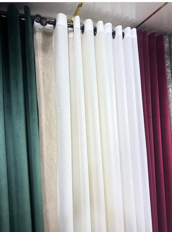 حریر فلورا سوپر شاین محصول جدید کشور ترکیه