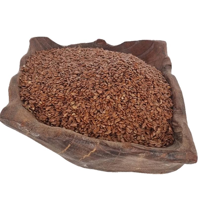 تخم کتان عمده