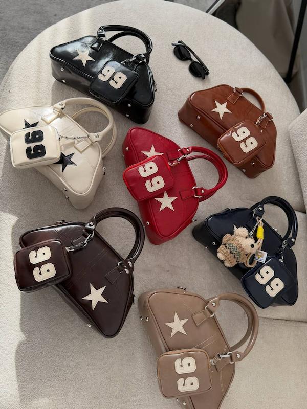 کیف استار
