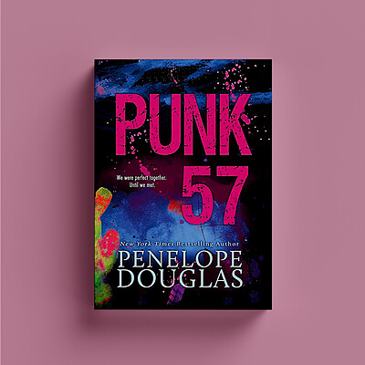 Punk 57