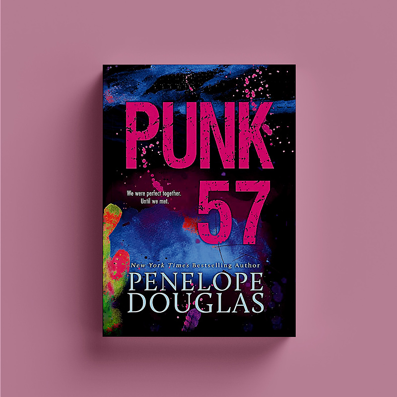 Punk 57