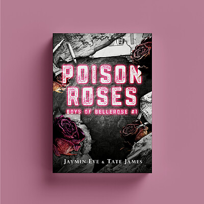 Poison Roses