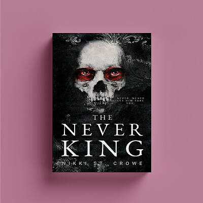 The Never King