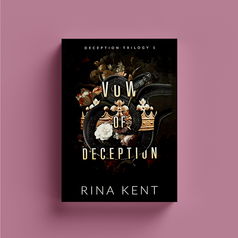 Vow of Deception 