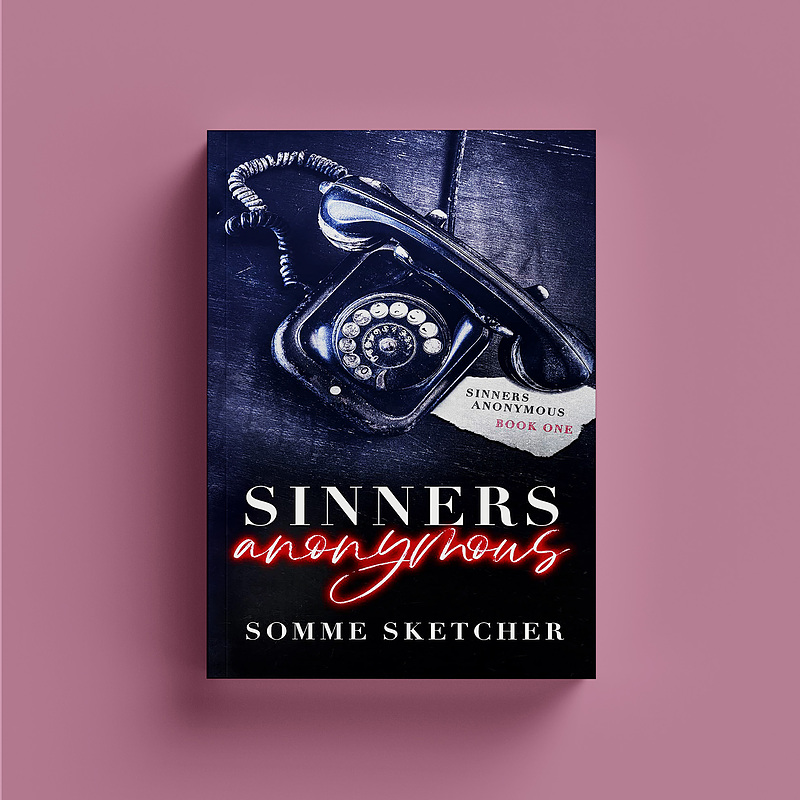 Sinners Anonymous