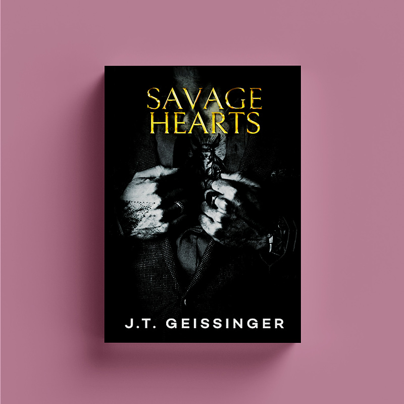 Savage Hearts