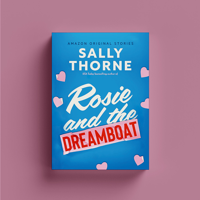 Rosie and the Dreamboat