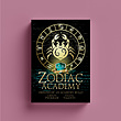 Zodiac Academy 0.5 - Origins of an Academy Bully