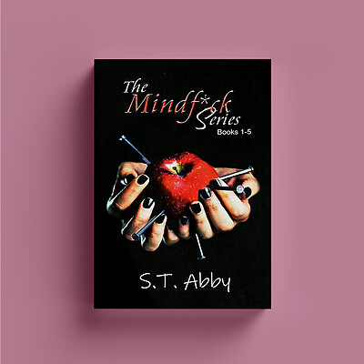 The Mindf*ck Series