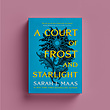 A Court of Frost and Starlight