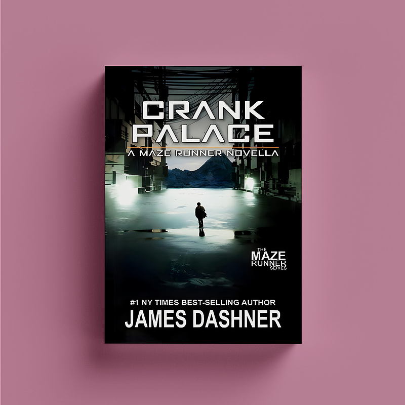 Crank Palace