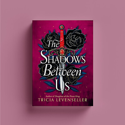 The Shadows Between Us