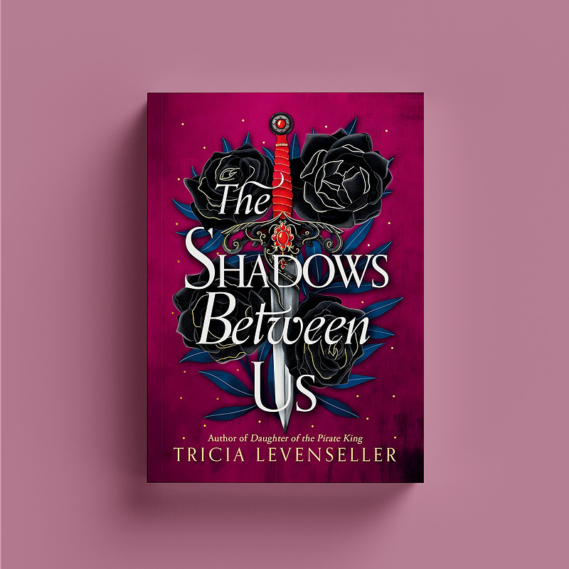 The Shadows Between Us