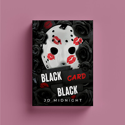 Black Card Black