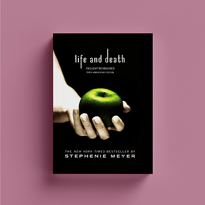 Life and Death: Twilight Reimagined