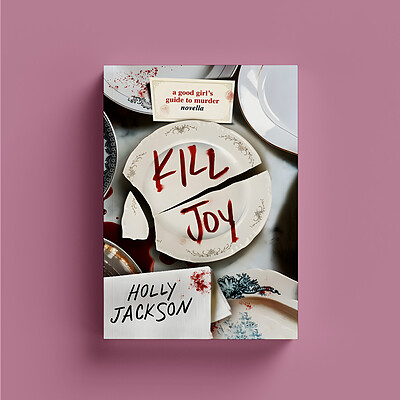 Kill joy