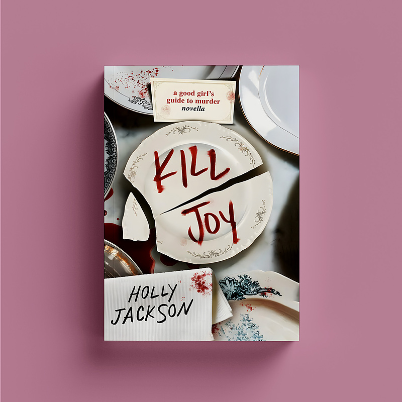 Kill joy