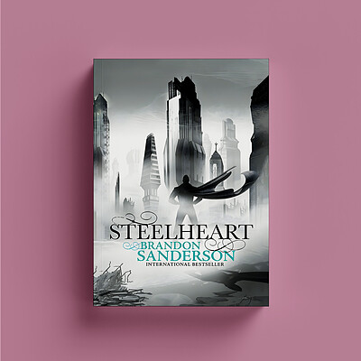 Steelheart 