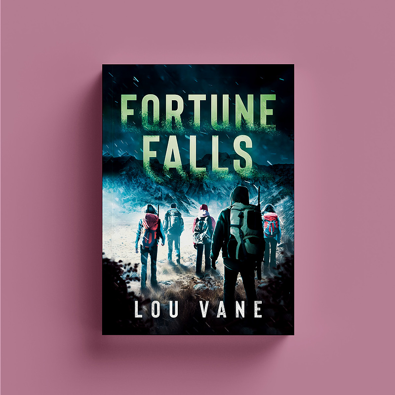 Fortune Falls