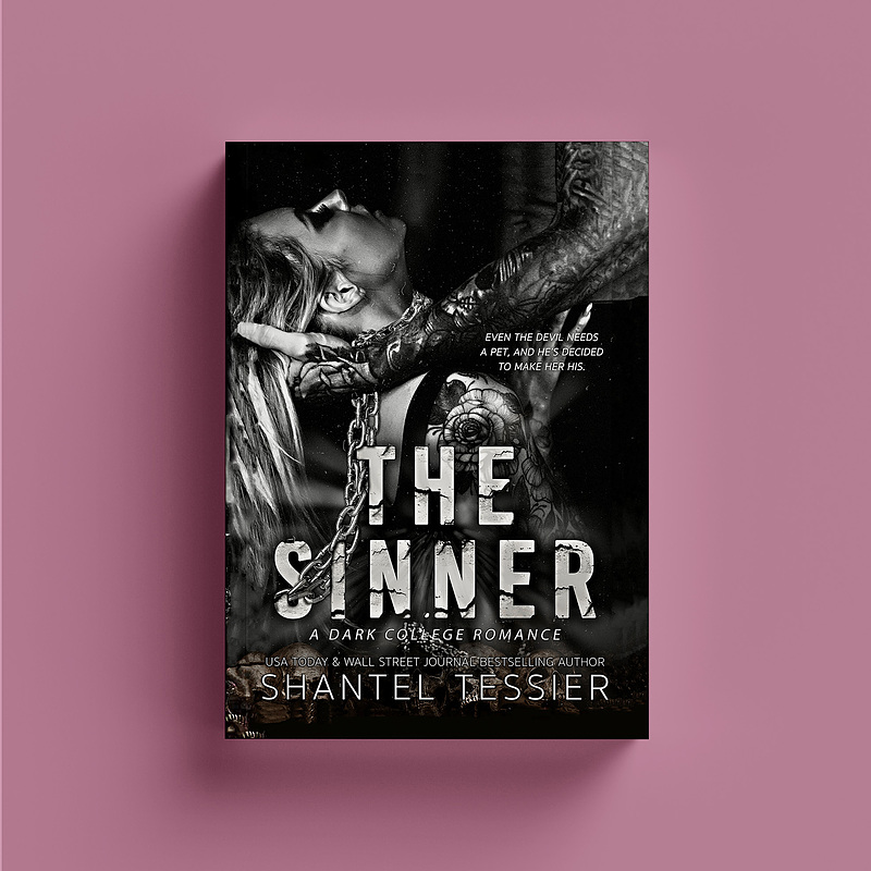 The Sinner