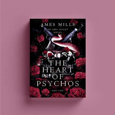 The Heart of Psychos: Part Two