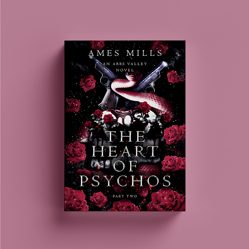 The Heart of Psychos: Part Two