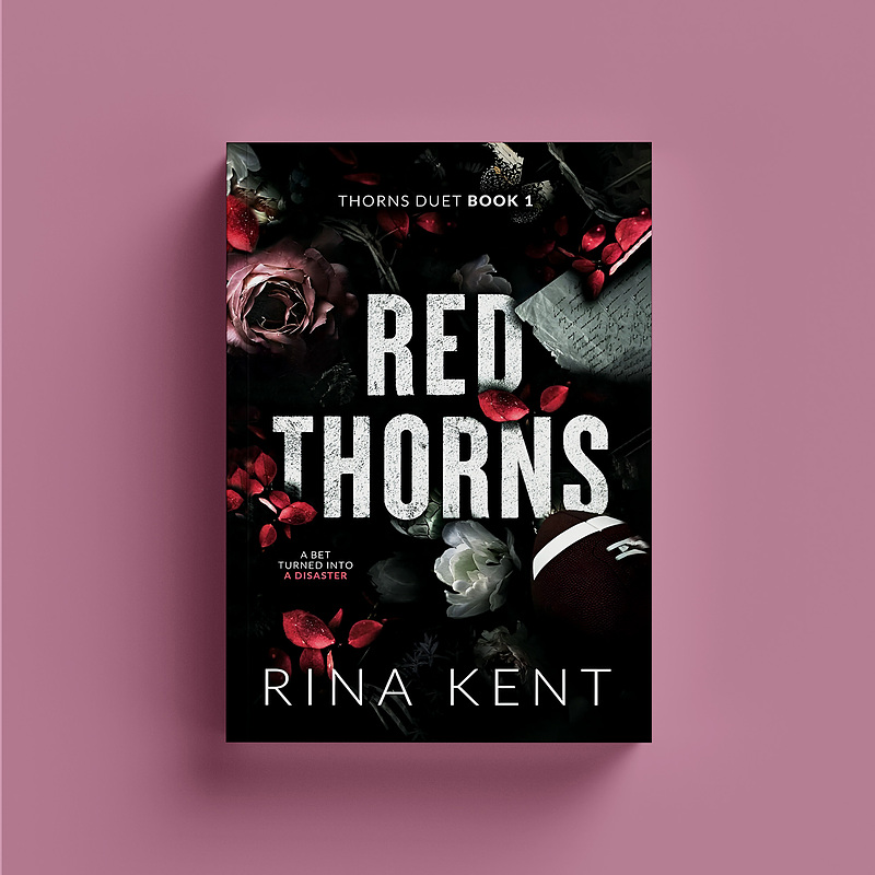 Red Thorns