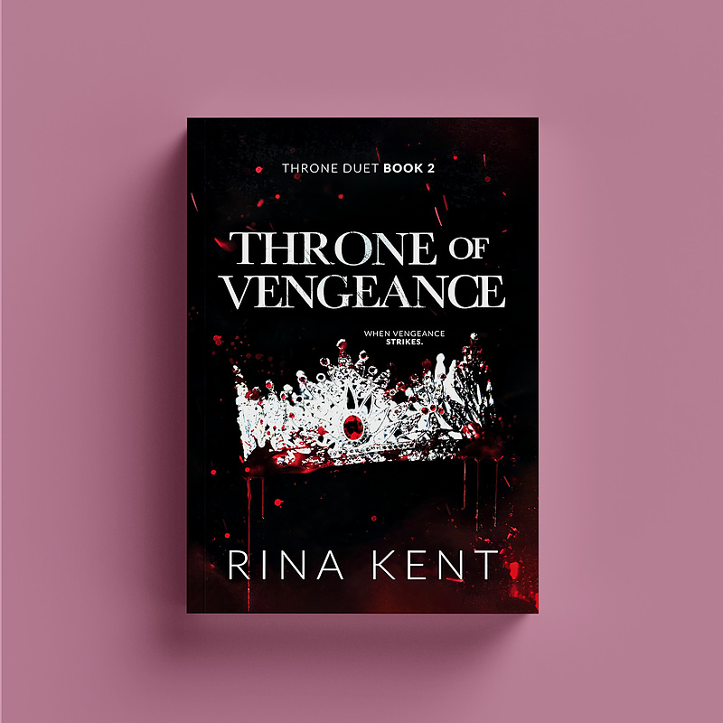 Throne of Vengeance