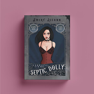 Septic Dolly