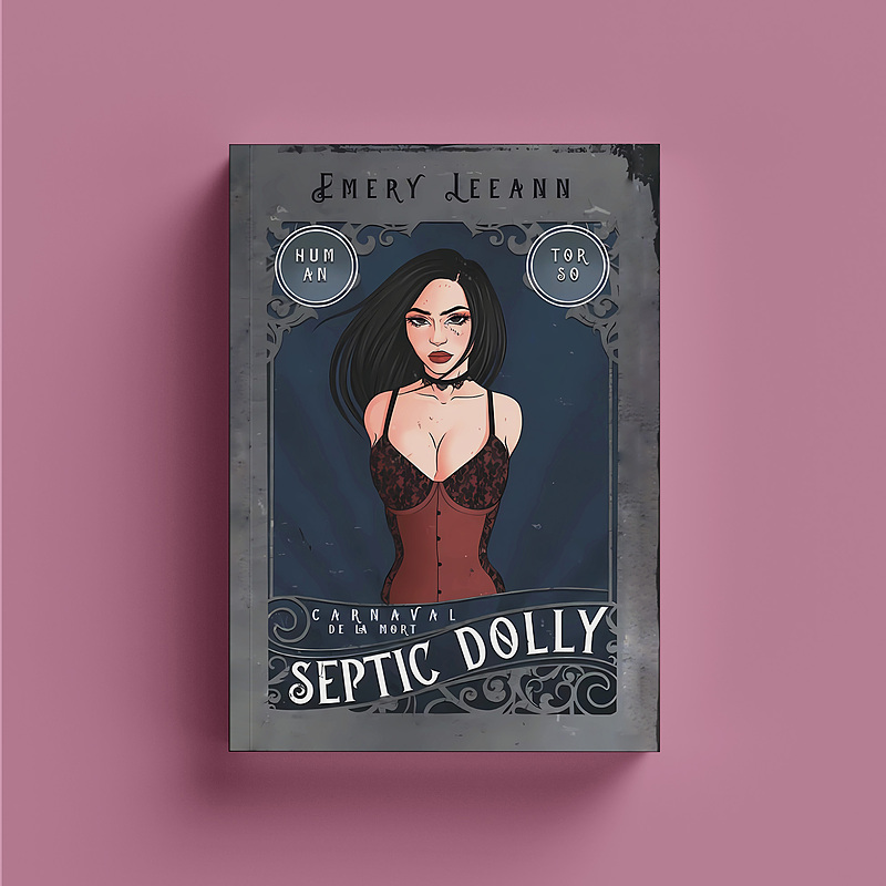 Septic Dolly