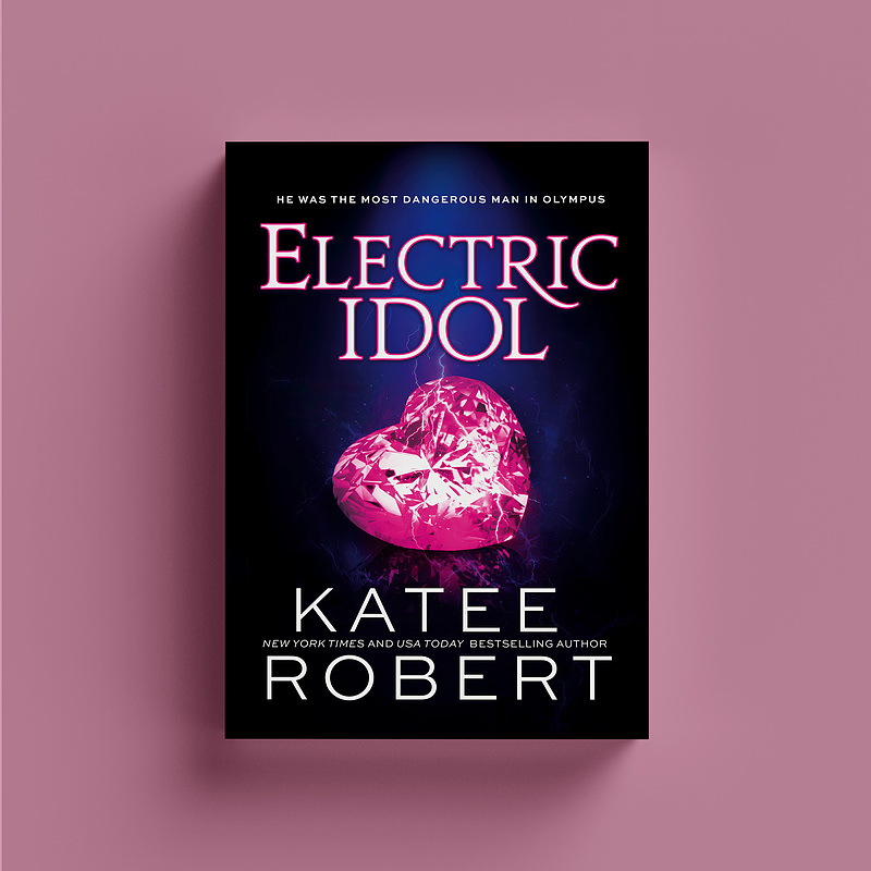 Electric Idol