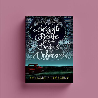 Aristotle and Dante Discover the Secrets of the Universe