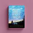 Aristotle and Dante Dive into the Waters of the World