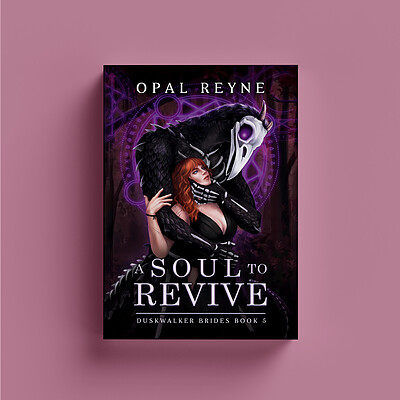 A Soul to Revive