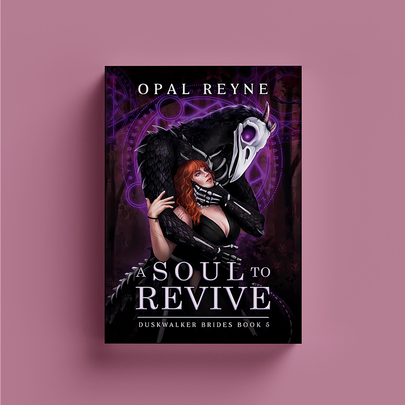 A Soul to Revive