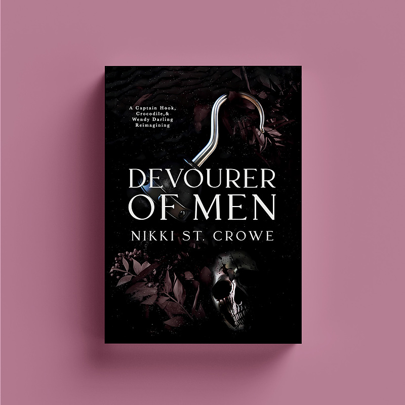 Devourer of Men