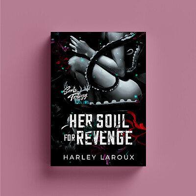 Her Soul for Revenge